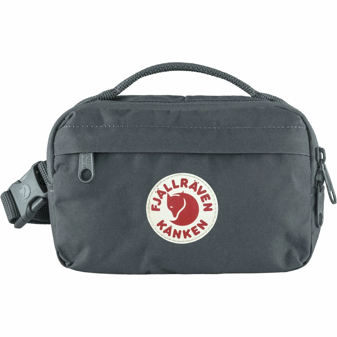 Fjällräven Kanken Hip Pack 7 Fjällräven Kanken Hip Pack