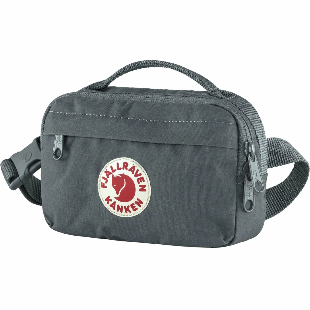 Fjällräven Kanken Hip Pack 5 Fjällräven Kanken Hip Pack