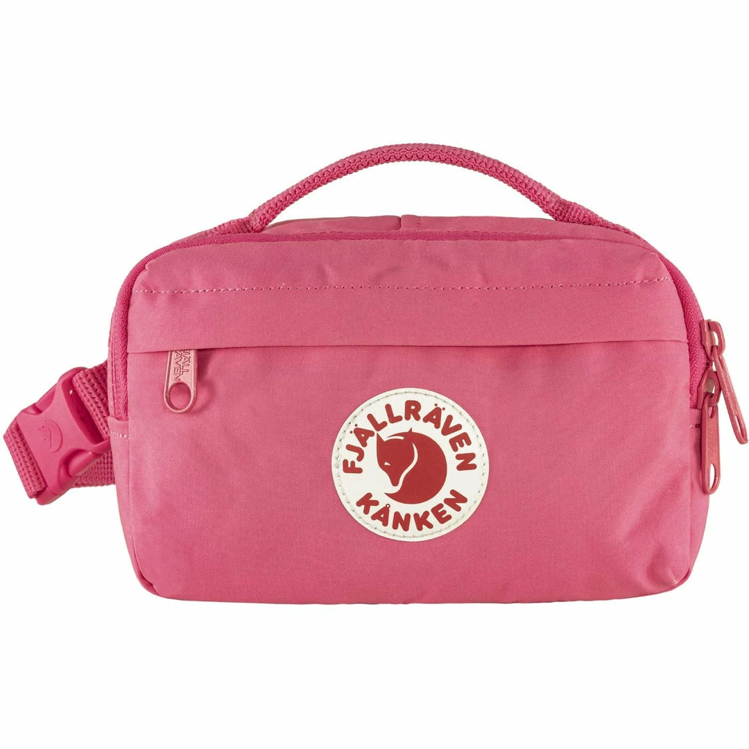 Fjällräven Kanken Hip Pack 9 Fjällräven Kanken Hip Pack
