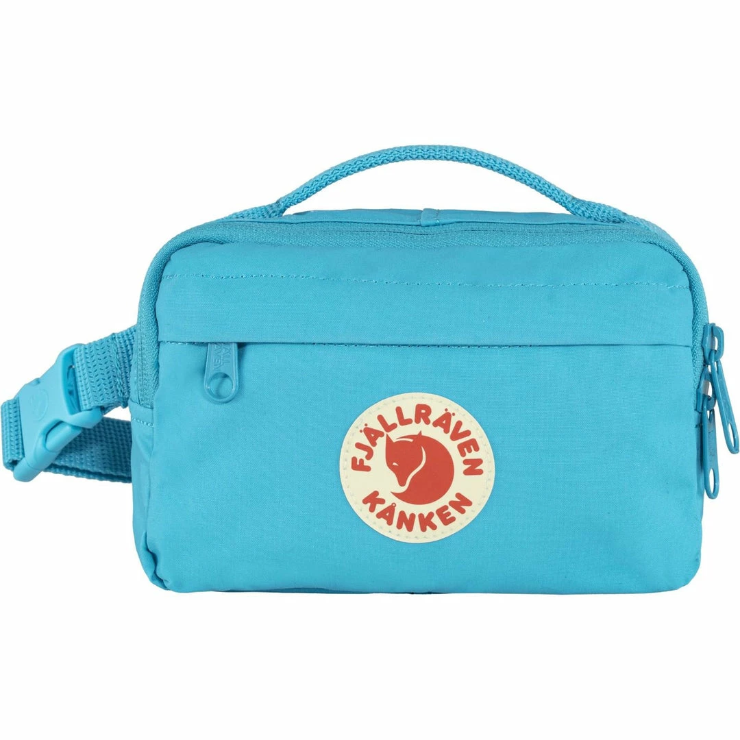 Fjällräven Kanken Hip Pack 1 Fjällräven Kanken Hip Pack