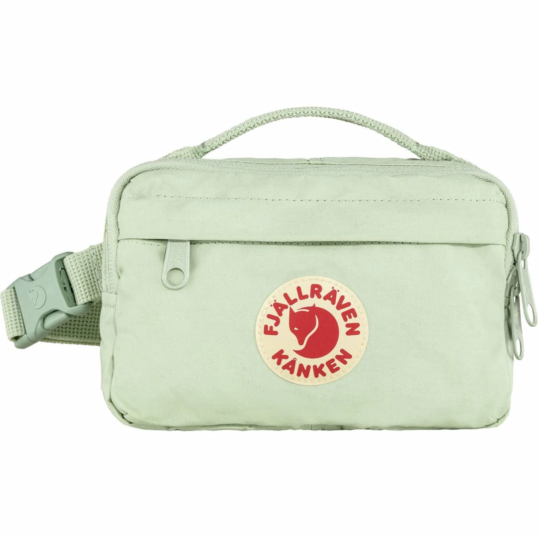 Fjällräven Kanken Hip Pack 8 Fjällräven Kanken Hip Pack