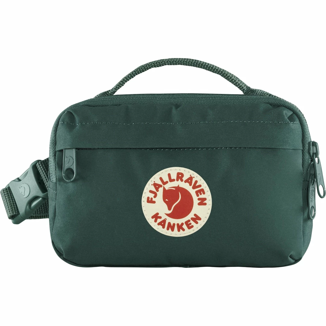 Fjällräven Kanken Hip Pack 14 Fjällräven Kanken Hip Pack