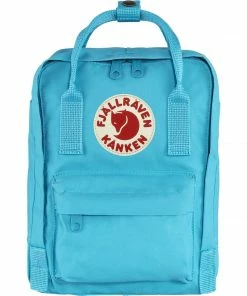 Fjällräven Bags Kånken Mini 16 Fjällräven Bags Kånken Mini