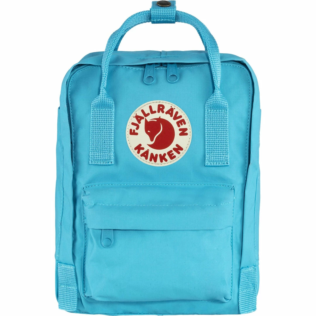 Fjällräven Bags Kånken Mini 6 Fjällräven Bags Kånken Mini