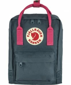 Fjällräven Bags Kånken Mini 15 Fjällräven Bags Kånken Mini
