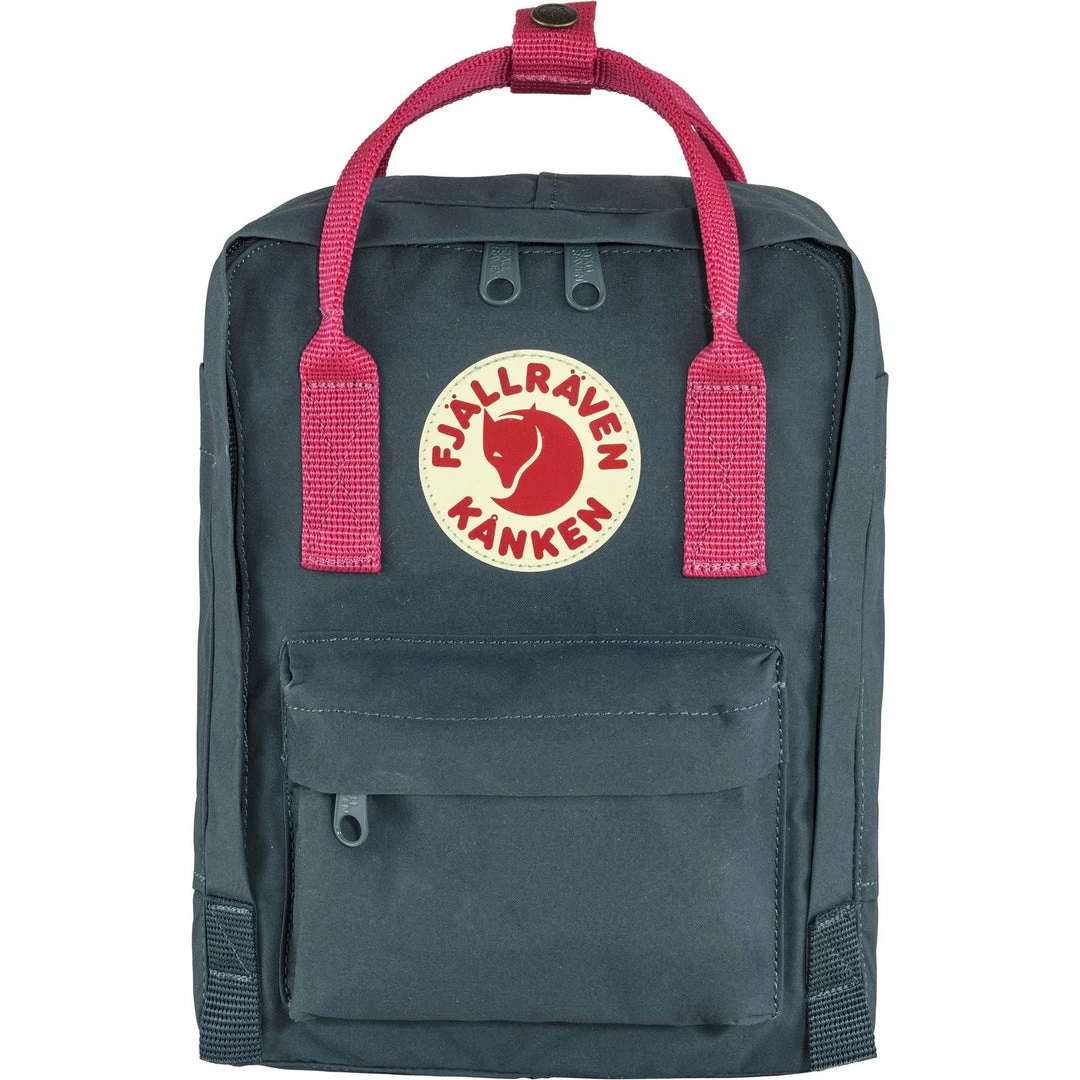 Fjällräven Bags Kånken Mini 5 Fjällräven Bags Kånken Mini