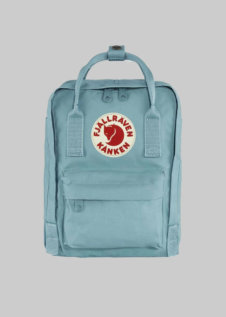 Fjällräven Bags Kånken Mini 9 Fjällräven Bags Kånken Mini