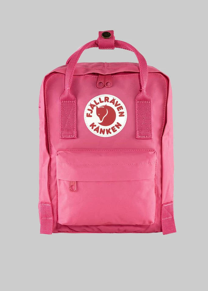 Fjällräven Bags Kånken Mini 1 Fjällräven Bags Kånken Mini