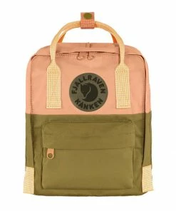 Fjällräven Kanken Art Mini