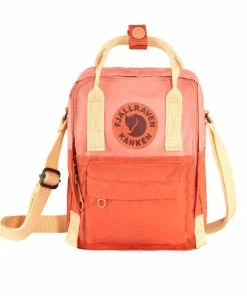 Fjällräven Kanken Art Sling Bags