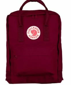 Fjällräven Bags Kanken