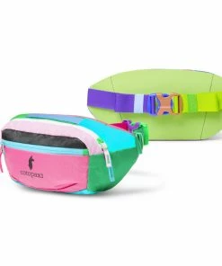 Cotopaxi Kapai 3L Hip Pack - Del Dia 7 Cotopaxi Kapai 3L Hip Pack - Del Dia