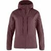Fjällräven Keb Wool Padded Jacket Womens Home Page