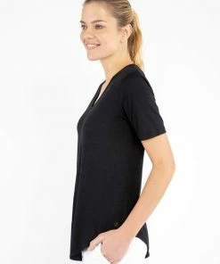 Tasc Performance Longline Performance Tee Home Page