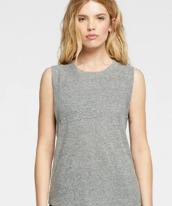 YEAR OF OURS Perfect Muscle Tank Home Page