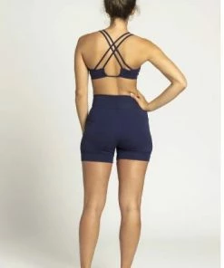 Ripple Yogawear Slouchy Yoga Shorts Home Page