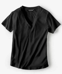 Tasc Performance Nola V-Neck Tee Home Page