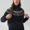 Fjällräven ÖVIK KNIT CARDIGAN W Home Page