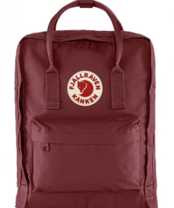 Fjällräven Bags Kanken