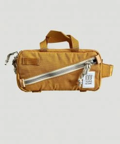 Topo Designs Canvas Mini Quick Pack Bags