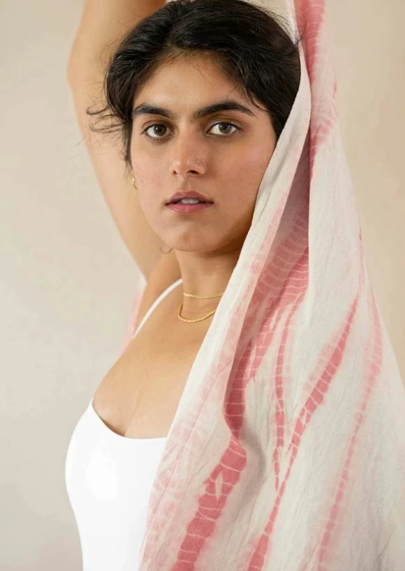 Oko Living Shibori Yoga Towel *Limited Edition* 7 Oko Living Shibori Yoga Towel *Limited Edition*