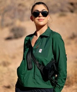 Topo Designs Tech Shirt Popover Home Page