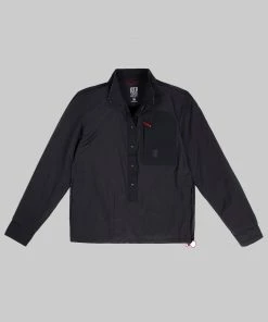 Topo Designs Tech Shirt Popover Home Page