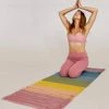 Oko Living Chakra Energy Natural Herbal Yoga Rug Home Page