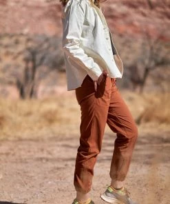 Topo Designs Boulder Pants - Women's