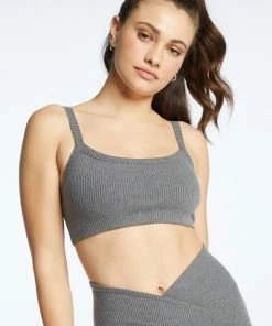 YEAR OF OURS Ribbed Bralette 2.0