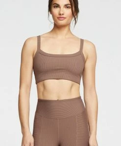 YEAR OF OURS Ribbed Bralette 2.0