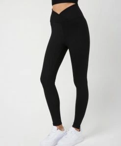 YEAR OF OURS Home Page Ribbed Veronica Legging