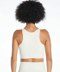 YEAR OF OURS Ribbed Gym Bra Home Page