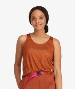 Topo Designs Home Page River Tank