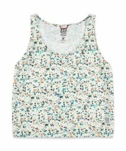 Topo Designs Home Page River Tank