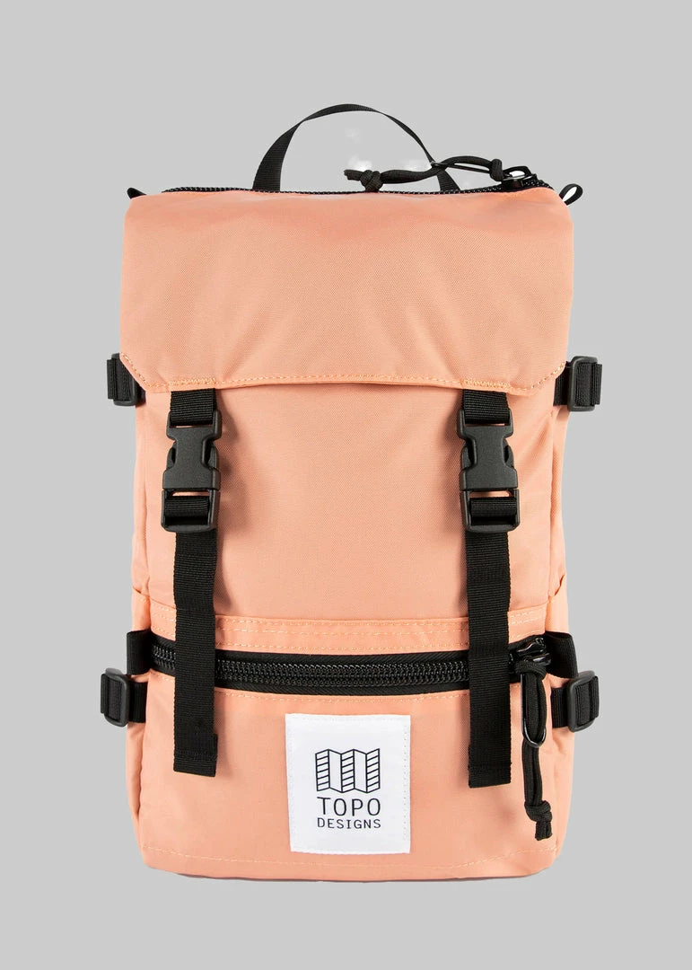 Topo Designs Bags Rover Pack Mini 1 Topo Designs Bags Rover Pack Mini