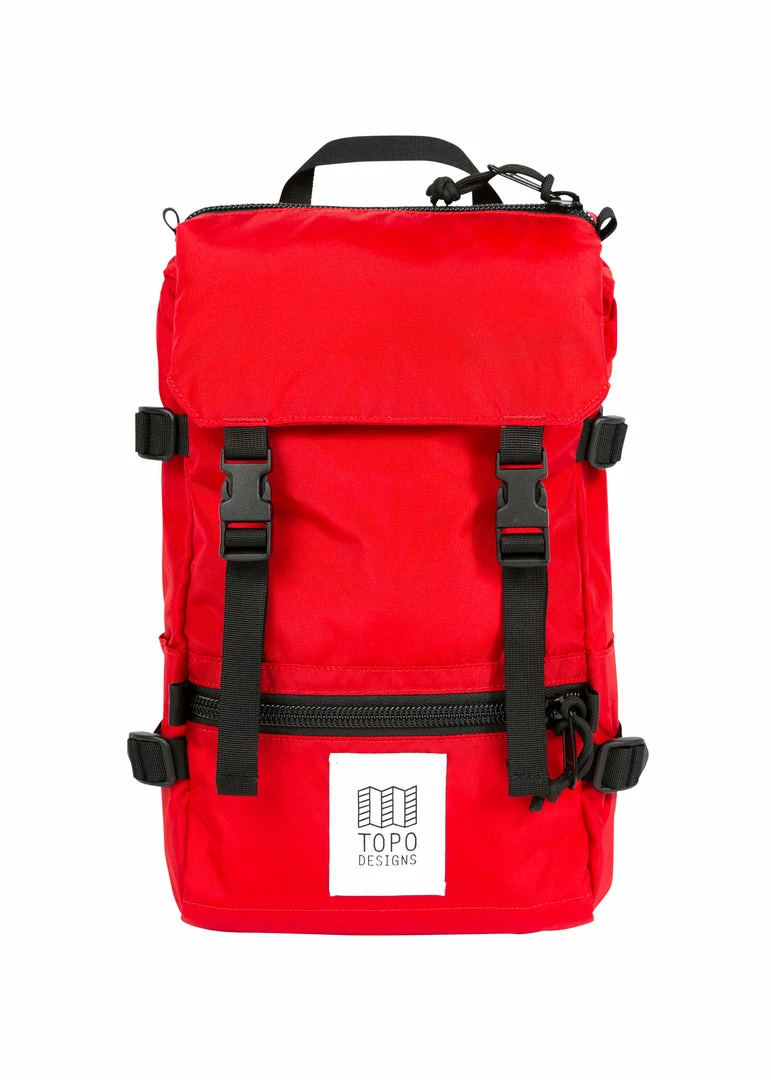 Topo Designs Bags Rover Pack Mini 3 Topo Designs Bags Rover Pack Mini