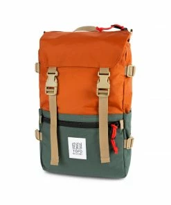 Topo Designs Rover Pack Classic