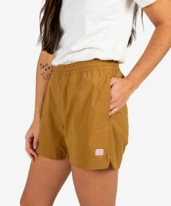 Topo Designs Global Shorts Hiking Bottoms