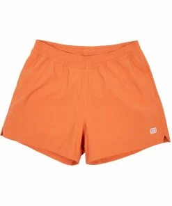 Topo Designs Global Shorts Hiking Bottoms