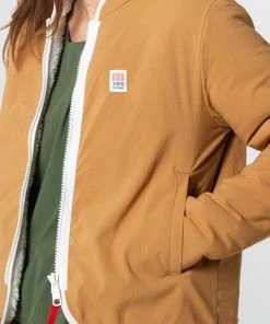 Topo Designs Sherpa Jacket 5 Topo Designs Sherpa Jacket