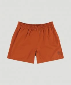 Topo Designs Hiking Bottoms Tech Shorts Lightweight