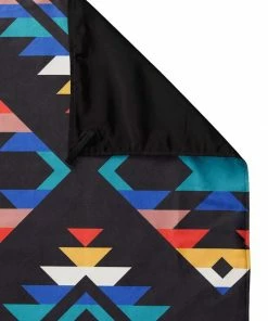 Nomadix Cascades Multi Festival Blanket