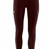 Fjällräven Abisko Trail Tights Hiking Bottoms
