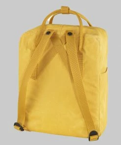 Fjällräven Home Page Tree-Kanken