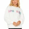 Beach Riot Home Page Apres Ski Sweatshirt