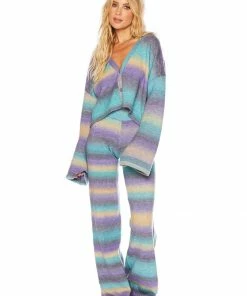 Beach Riot Romona Lounge Pant Pastel