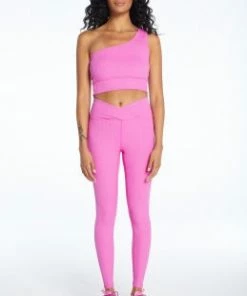 YEAR OF OURS Home Page Ribbed Veronica Legging