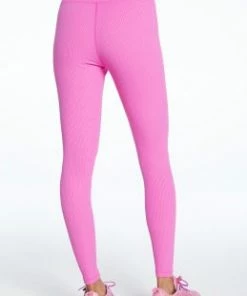 YEAR OF OURS Home Page Ribbed Veronica Legging