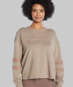 YEAR OF OURS Home Page Varsity Sweater